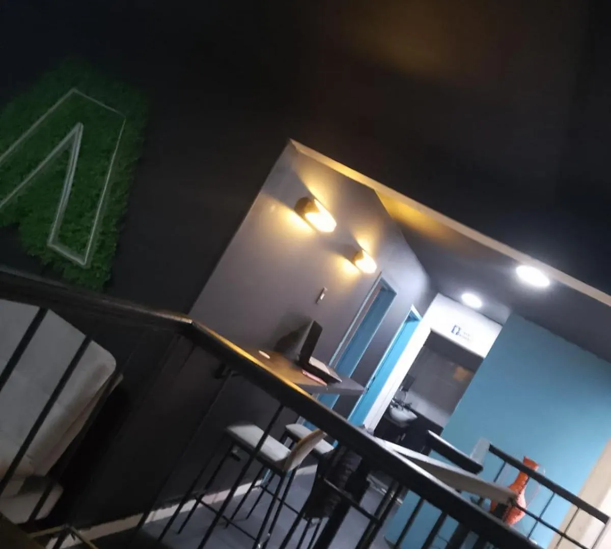 Pensionat Hotel Capital Bogotá