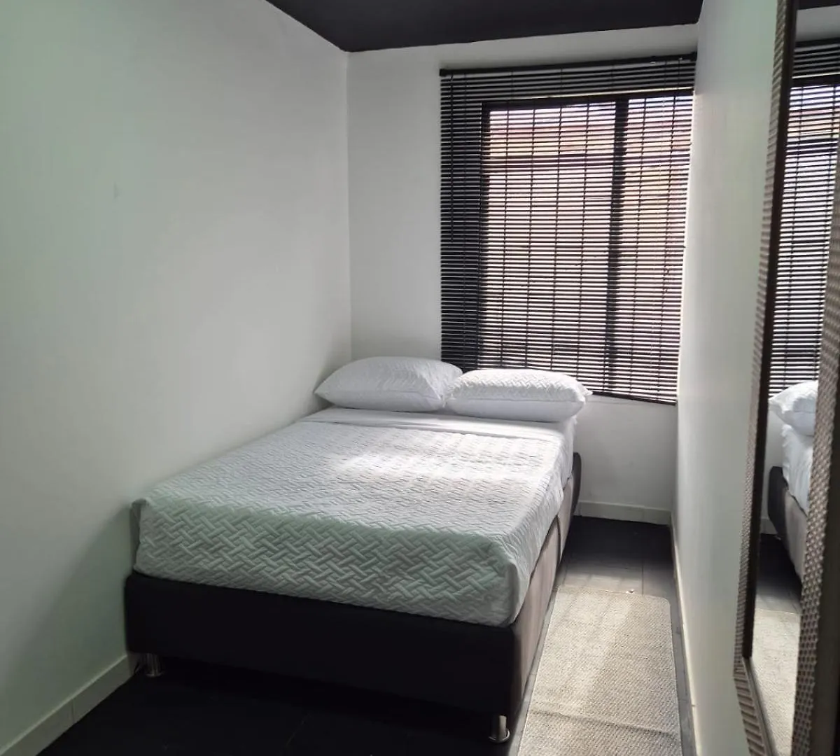 Hotel Capital Bogotá Pensionat
