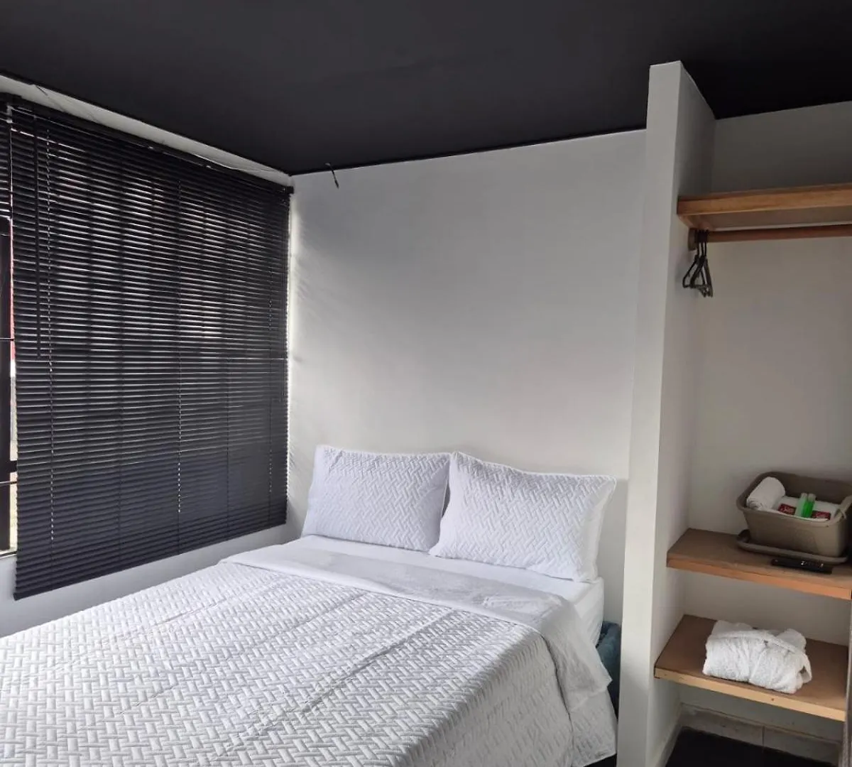 Hotel Capital Bogotá