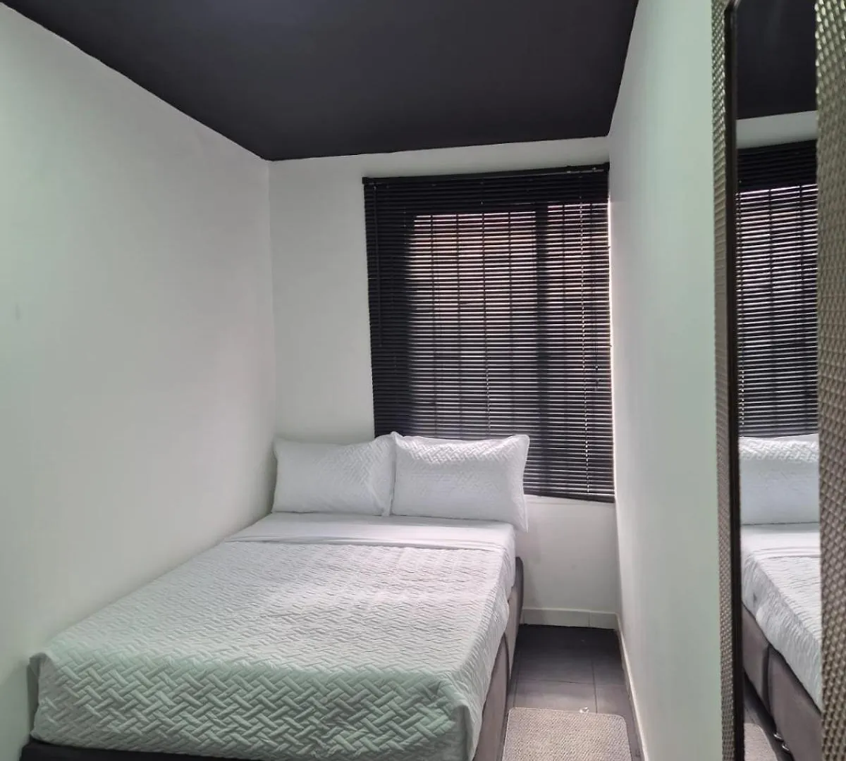 Hotel Capital Bogotá Colombia